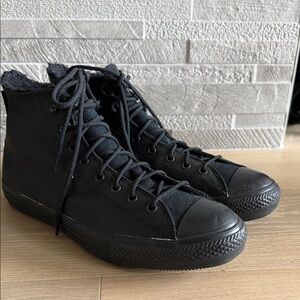 Converse Chuck Taylor All Star GORE-TEX Men's Sneakers Shoes